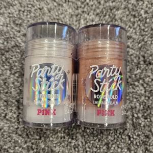 Victoria's Secret PINK Shimmer Balm